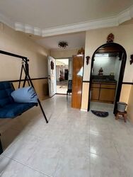 Blk 749 Woodlands Circle (Woodlands), HDB 5 Rooms #581213721